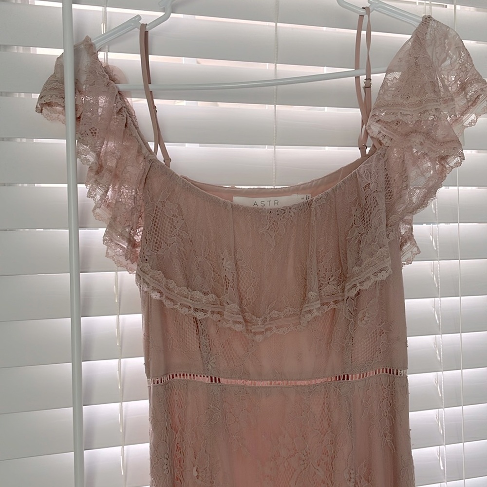 Astr the label dress